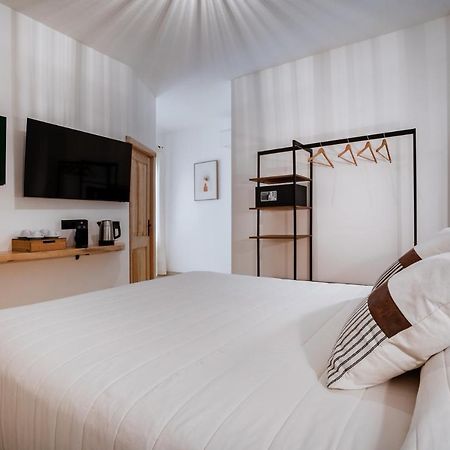 Paghe Eco Luxury Experience Hotel Budduso Exterior photo