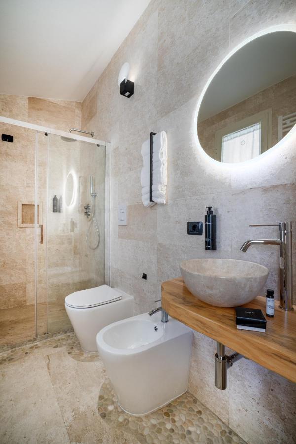 Paghe Eco Luxury Experience Hotel Budduso Exterior photo