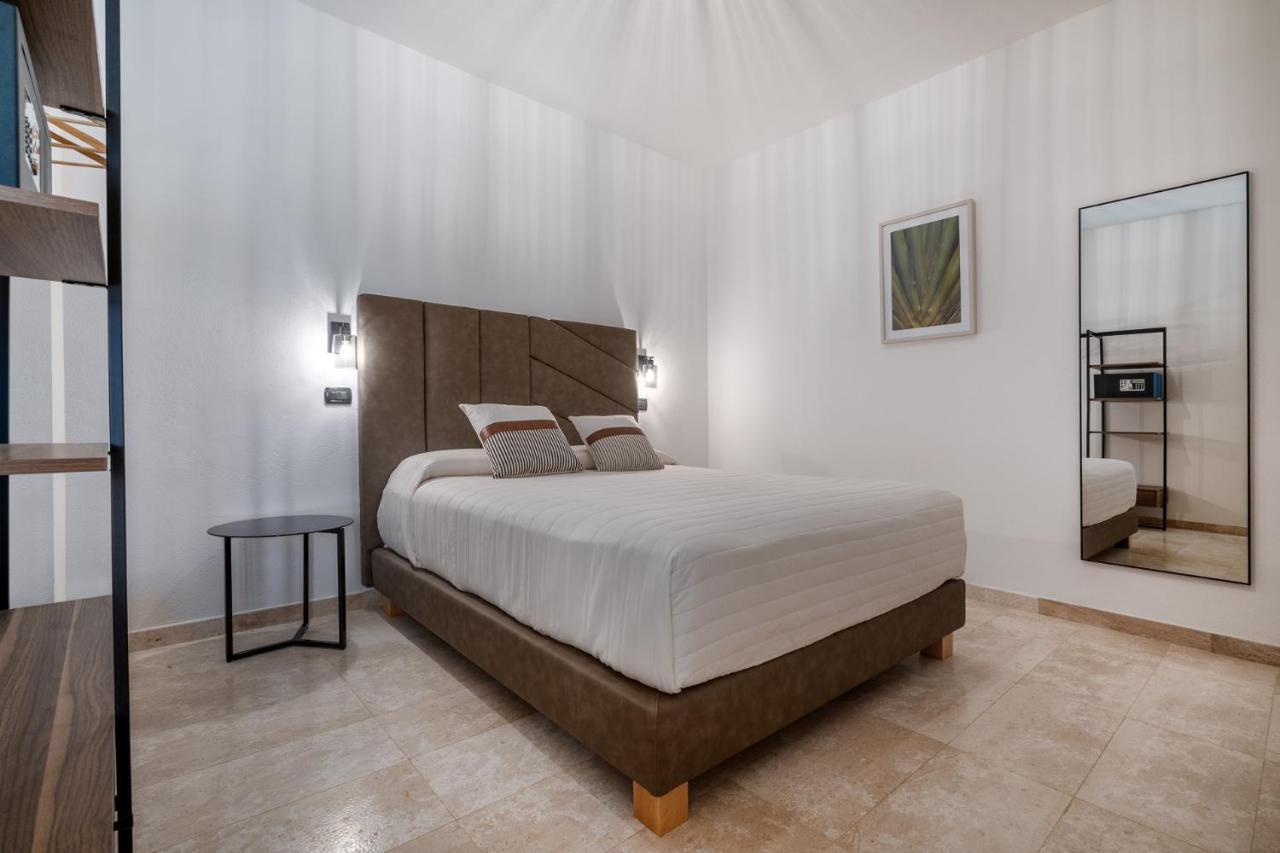 Paghe Eco Luxury Experience Hotel Budduso Exterior photo